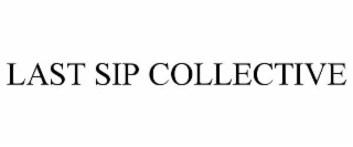 LAST SIP COLLECTIVE