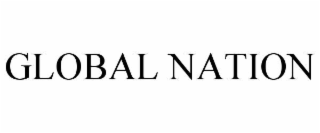 GLOBAL NATION