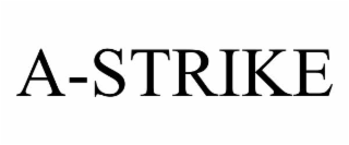 A-STRIKE