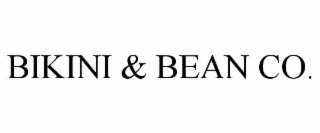 BIKINI & BEAN CO.