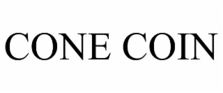 CONE COIN
