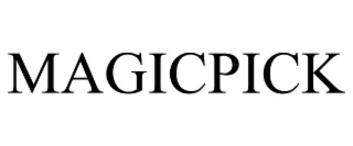 MAGICPICK