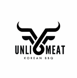 UNLI MEAT KOREAN BBQ