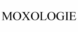 MOXOLOGIE