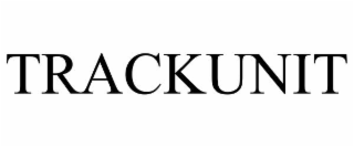 TRACKUNIT