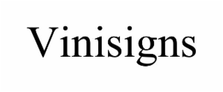 VINISIGNS