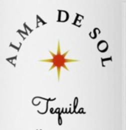 ALMA DE SOL TEQUILA
