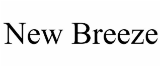 NEW BREEZE