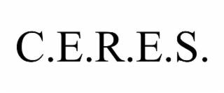 C.E.R.E.S.