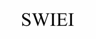 SWIEI