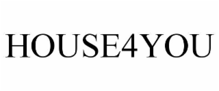 HOUSE4YOU