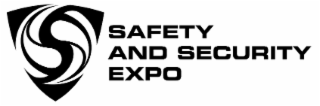 SAFETY AND SECURITY EXPO