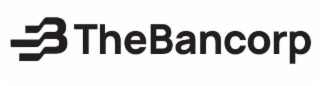 B THEBANCORP