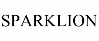 SPARKLION