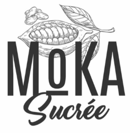MOKA SUCRÉE