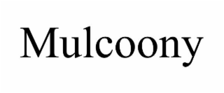 MULCOONY
