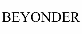 BEYONDER