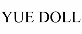 YUE DOLL