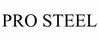 PRO STEEL