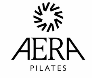 AERA PILATES