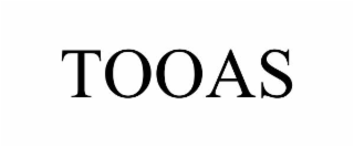 TOOAS