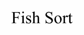 FISH SORT