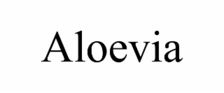 ALOEVIA