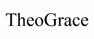 THEOGRACE