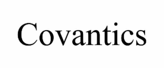 COVANTICS