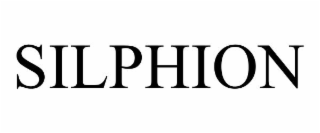 SILPHION