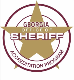 GEORGIA SHERIFF OFFICE OF SHERIFF ACCREDITATION PROGRAM
