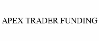 APEX TRADER FUNDING