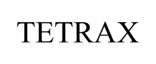 TETRAX