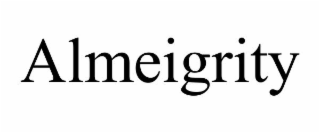 ALMEIGRITY