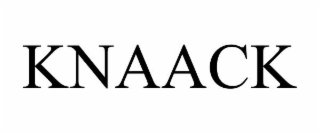KNAACK