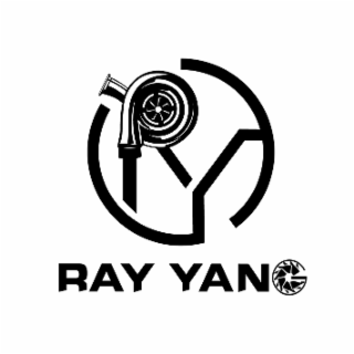 RAY YANG