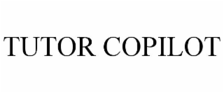 TUTOR COPILOT