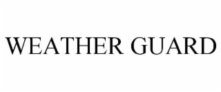 WEATHER GUARD