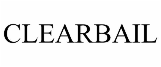 CLEARBAIL