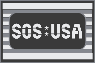 SOS USA