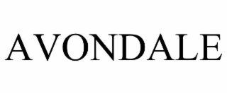 AVONDALE