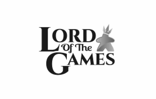 LORD OF THE GAMES