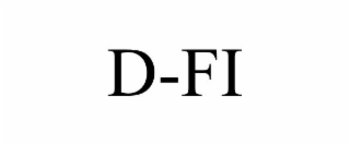 D-FI