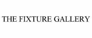 THE FIXTURE GALLERY
