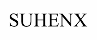 SUHENX