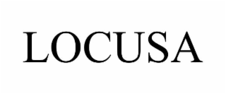 LOCUSA