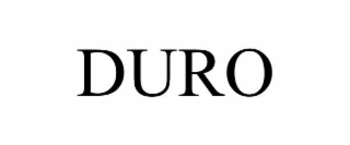 DURO