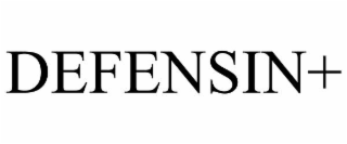 DEFENSIN+