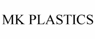 MK PLASTICS