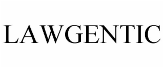 LAWGENTIC